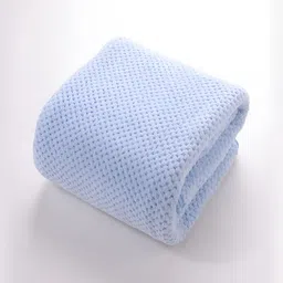 Kuber Industries Blue 120 GSM Bath Towel-picture-33