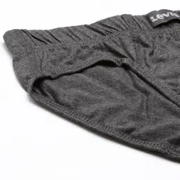 Levis Men Smartskin Technology Cotton Briefs with Tag Free Comfort -011 image 2