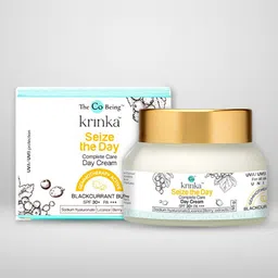 The Co Being Seize The Day Complete Care Day Cream SPF 30++ PA+++ - 50g image 2