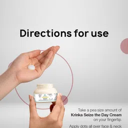 The Co Being Seize The Day Complete Care Day Cream SPF 30++ PA+++ - 50g image 4