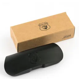 ROYAL SON Unisex Square UV Protected Lens Sunglasses RS0028AV image 2