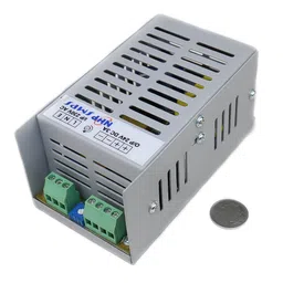 NHP 24V 3A 72W Switch Mode Power Supply (SMPS) image 1