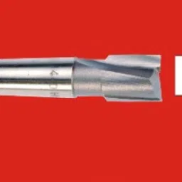 Indian Tools HSS Taper Shank Slot Drill (Dia 5/16 Inch)-picture-12
