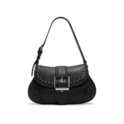 Aldo Aleyna Women Black Shoulder Bag-image-57