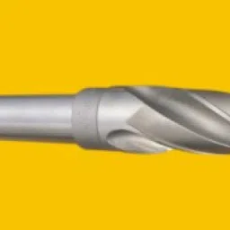 Indian Tools HSS Taper Shank 3 Fluted Core Drill (Size 14.29 mm)-image-95