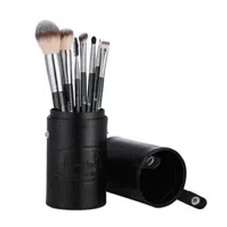 London Prime HD Premuim Brush Pack Of 07 ( Formerly London Pride Cosmetics )-image-5
