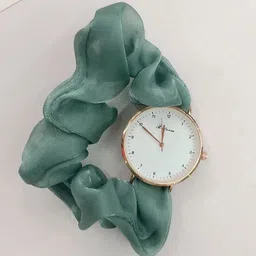 Krelin Women Wap Around Analogue Automatic Watch Watch-GRN-01-picture-33