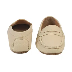 tresmode St.Tropez Women's Casual Loafers | Vegan Friendly Leather | TPR Sole image 5