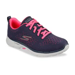 Skechers Women GO WALK 6 - ADORA Walking Sports Shoes-picture-23