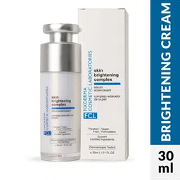 FIXDERMA COSMETIC LABORATORIES Skin Brightening Complex Lotion for All Skin Types - 30ml-picture-25