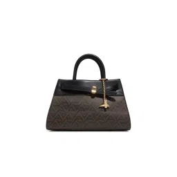 Aldo VASILIA Women Brown Satchel Bag image 1