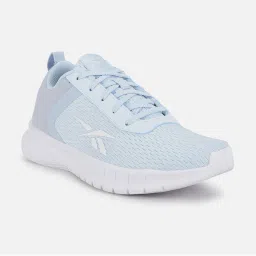 Reebok Women Blue Lace-Ups Running Shoes-picture-14