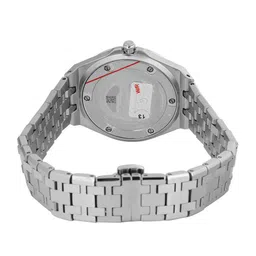 Alexandre Christie Women Dial Reset Time Bracelet Style Straps Analogue Watch 8700LDBSSRE image 4