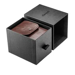 Ingersoll Men Textured Dial & Analogue Automatic Motion Powered Watch I14601 image 5