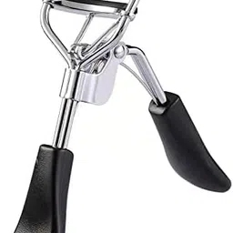 insime Pro eyelash curler for women | Strong, Contoured Eyelash curler tool for Pinch free Non slip Eye lash curl | Eye opening, Voluminous Eye lash curler for women image 1