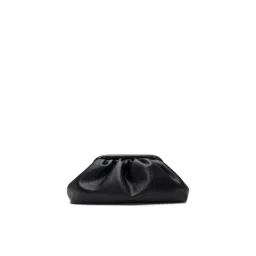 Call It Spring Helenaa Womens Black Clutch with Detachable Strap-image-72
