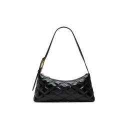 Call It Spring Kamilaa Womens Black Shoulder Bag Bag-image-64