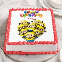 Celebrations With Minions-picture-46
