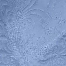 LABHAM Sensation Ultrasonic Quilted 300TC King Bed Cover with 2 Pillow Covers image 2