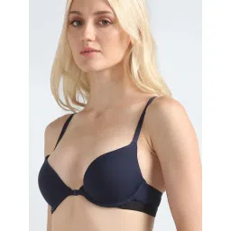 calvin klein fashion Calvin Klein Half Coverage Padded Wired Bra image 5