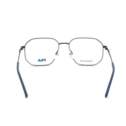 FILA Men Square Shape Blue Frame - VFI440K548KAFR (54) image 4