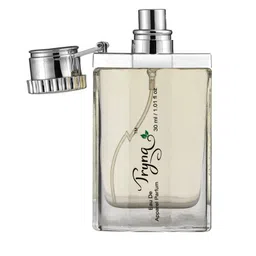 Tryna Unisex MUMBAI Eau De Apparel Perfume 30 ml image 2