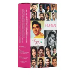 Tryna Unisex MUMBAI Eau De Apparel Perfume 30 ml image 3