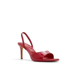 Aldo Aitana Women Red Heels-image-35