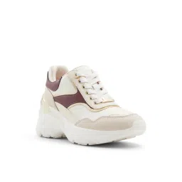 Aldo Women Multi-Color Sneakers-image-84