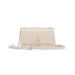Aldo ANDREANA Womens Cream Cross Body-image-73