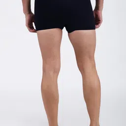 AMUL COMFY Pack Of 3 Printed Pure Cotton Trunks AC-MTROE-MAR-NY-OL-XL-3PC image 4