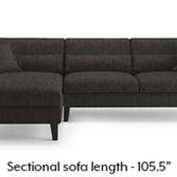urban ladder Lewis Sectional Sofa-picture-20