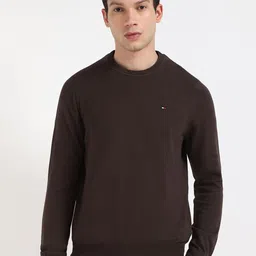 Tommy Hilfiger Men Pullover Sweater-image-37