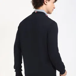 Tommy Hilfiger Men Round Neck Pullover image 5