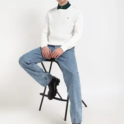 Tommy Hilfiger Men Long Sleeves Pullover image 2