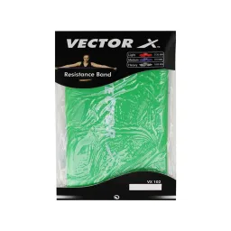 Vector X JF-2130 TPE Resistance Band (Heavy) image 2