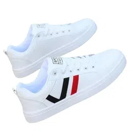 dunkaston Men's Casual Sneakers | Comfortable and Lightweighted Shoes for Men image 1