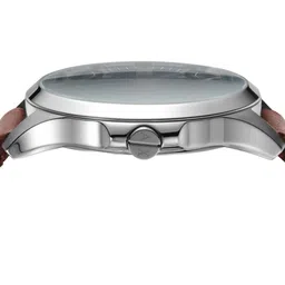 Armani Exchange HAMPTON Men Navy Blue Analogue Watch AX2133 image 2