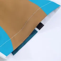 STAR Men Printed Night Suit Set_BZ_OPPO image 3