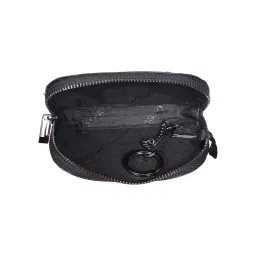 Sassora Premium Leather Unisex Car Key Case Pouch image 4