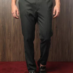 RARE RABBIT Single-Breasted Slim-Fit Two-Piece Suit image 4