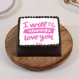 Always Yours Chocolate Cake-picture-19