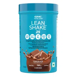 ® Lean Shake™ 25 - GNC Total Lean-picture-11