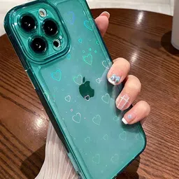 Luxury Kase LK121 3D Laser iPhone 13 Pro Max Back Case-picture-36