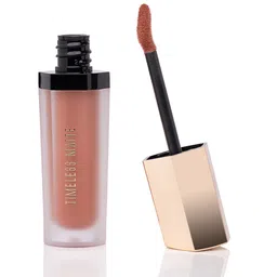 PAC Timeless Matte Waterproof & Long-Lasting Liquid Lipstick 6.5ml - Adore image 1