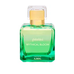 Global Desi Women MYTHICAL BLOOM EDP Crafted By Ajmal 100 ml-picture-40