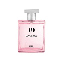 AND Women Love Muse EDP - 50 ml  Crafted by Ajmal image 1