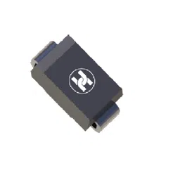 US1M-Hottech Semiconductor-Diode 1000 V 1A Surface Mount SMA / DO-214AC image 2