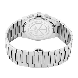 Mathey-Tissot Men Swiss Made Dial Quartz Chronograph Watch for H117CHAV image 3