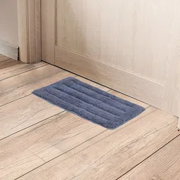 Black gold Pack of 3 Heavy Duty Entrance Rug Shoes Scraper Anti Slip Mats-picture-0